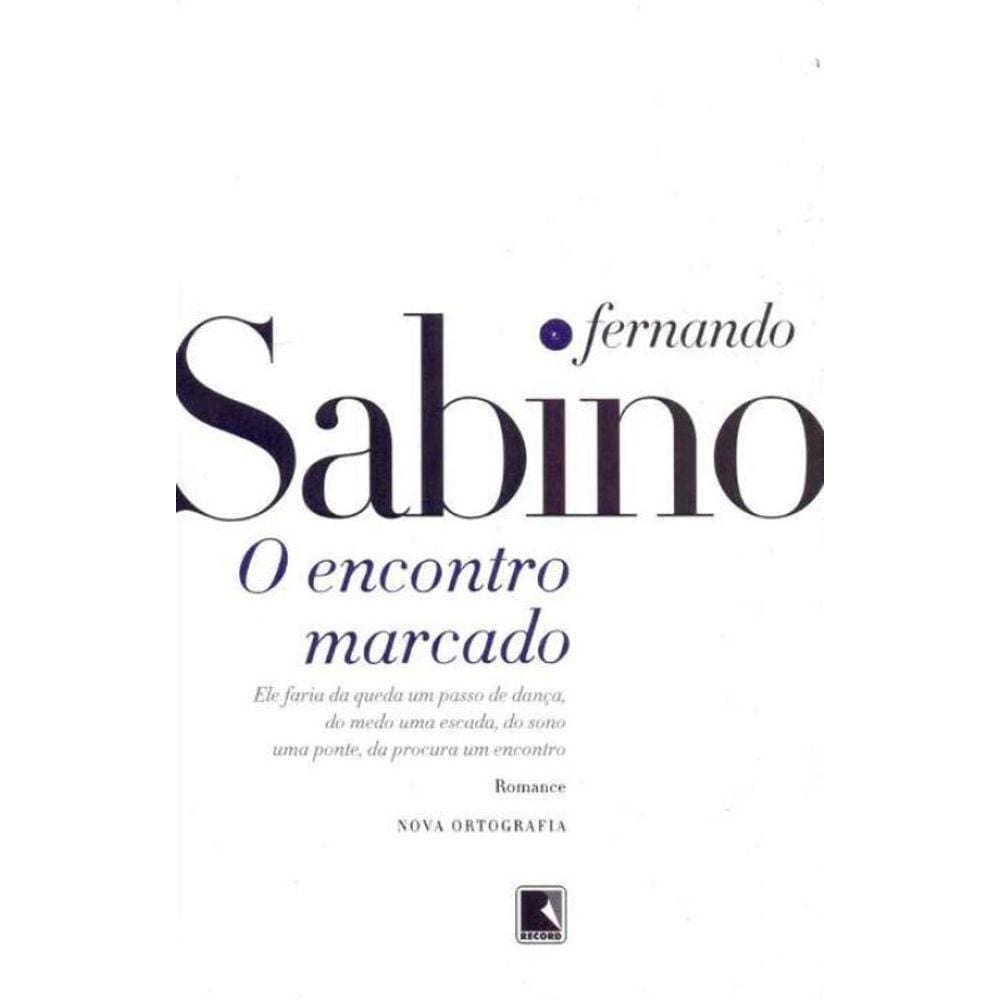 Encontro Marcado, O
