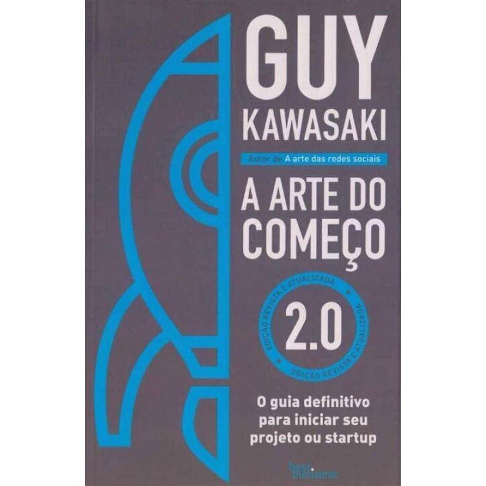 Arte do Começo 2.0, A