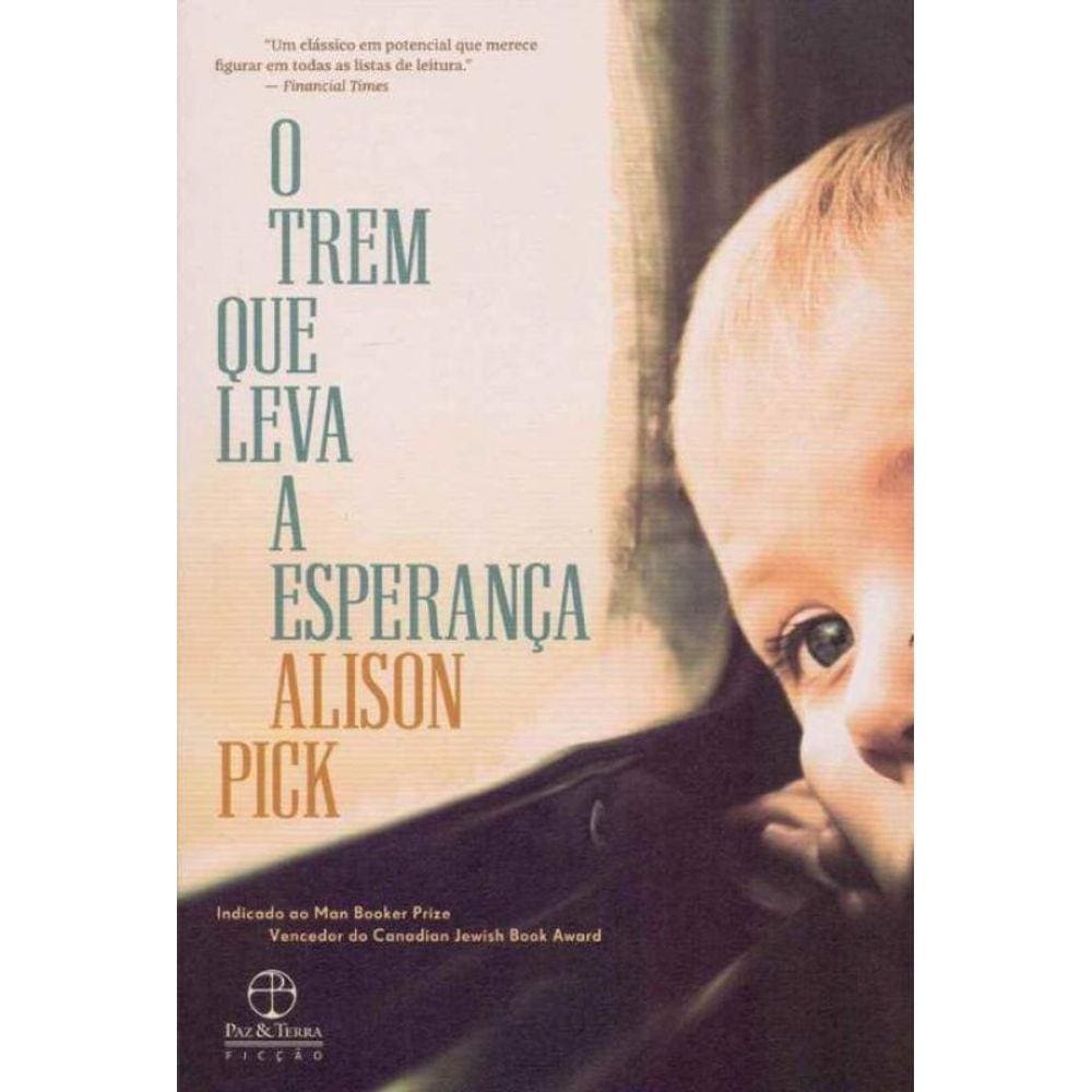 Trem Que Leva a Esperança, O