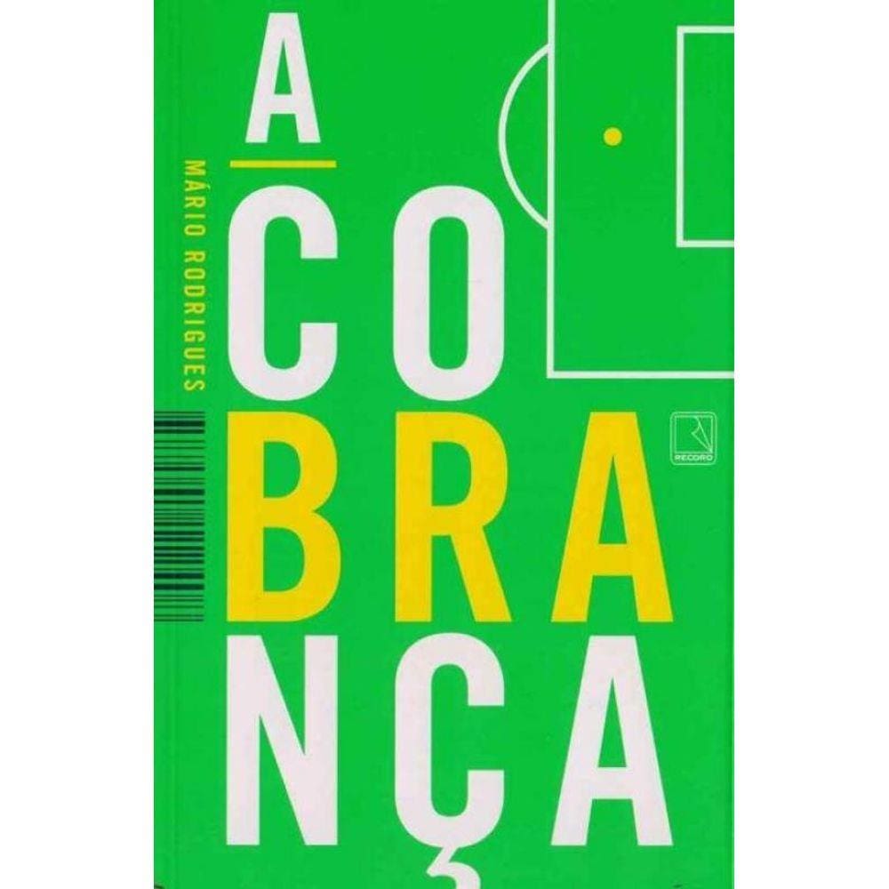 Cobrança, A