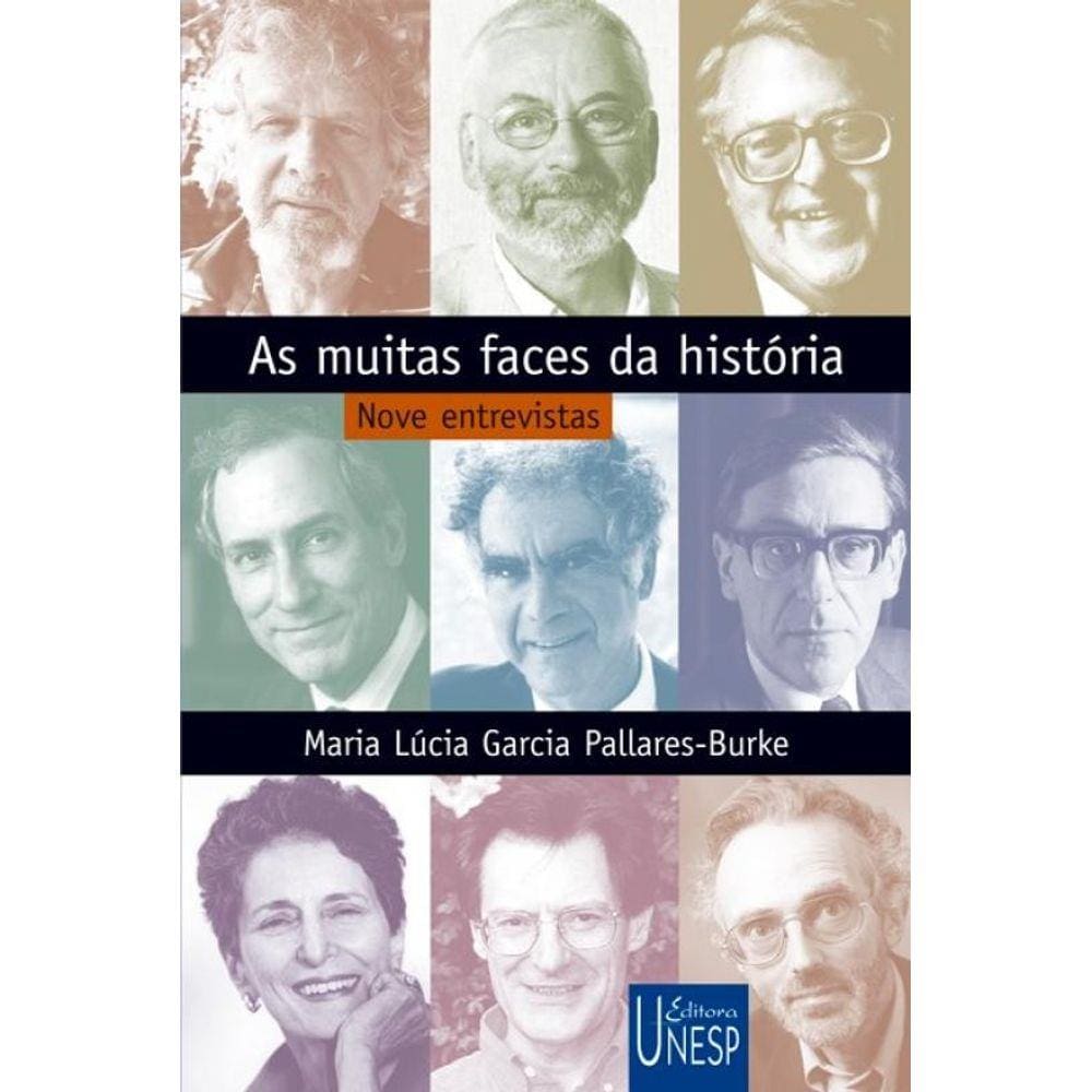 Muitas Faces da História, As