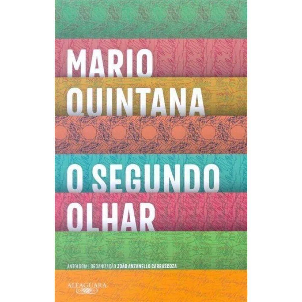 Segundo Olhar