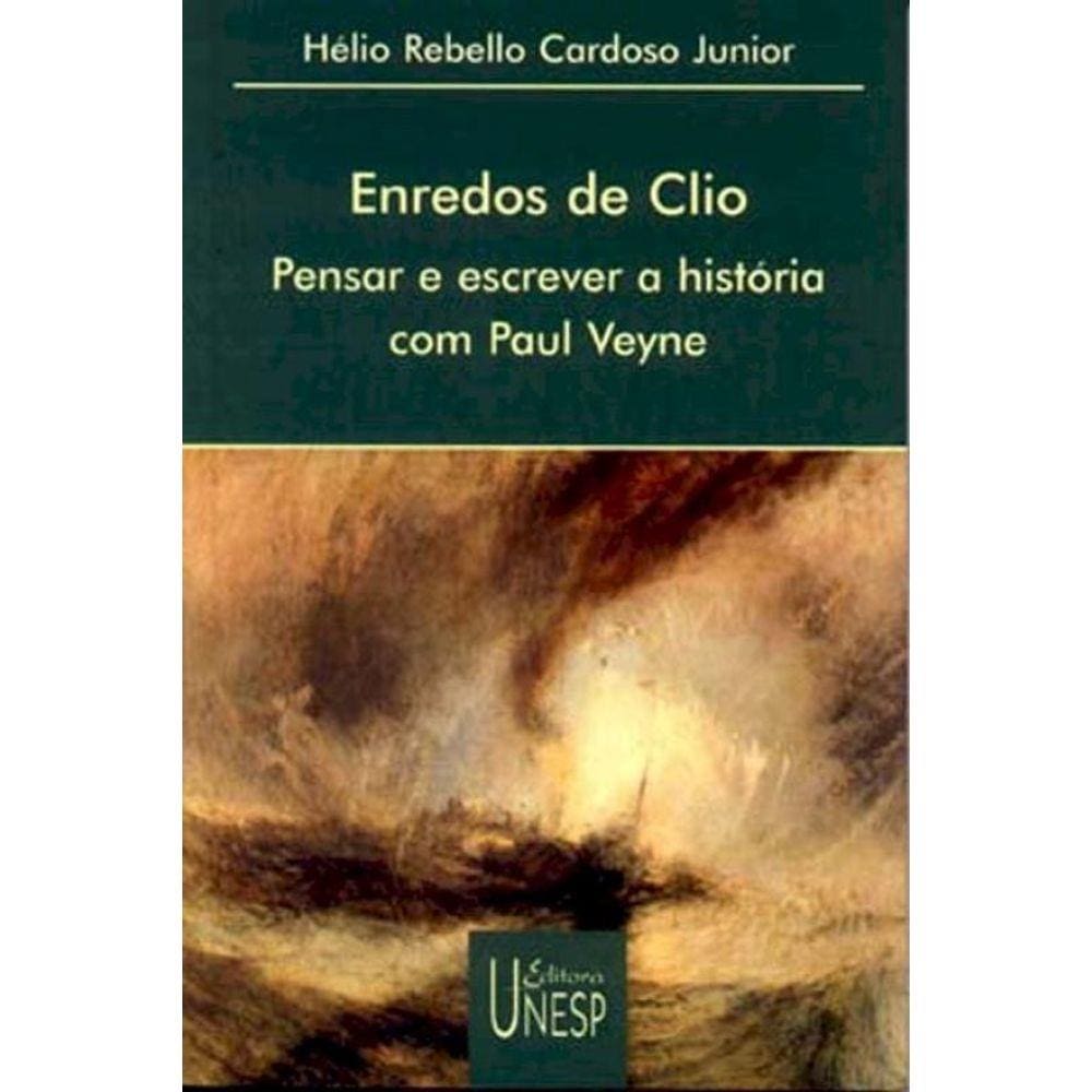 Enredos de Clio