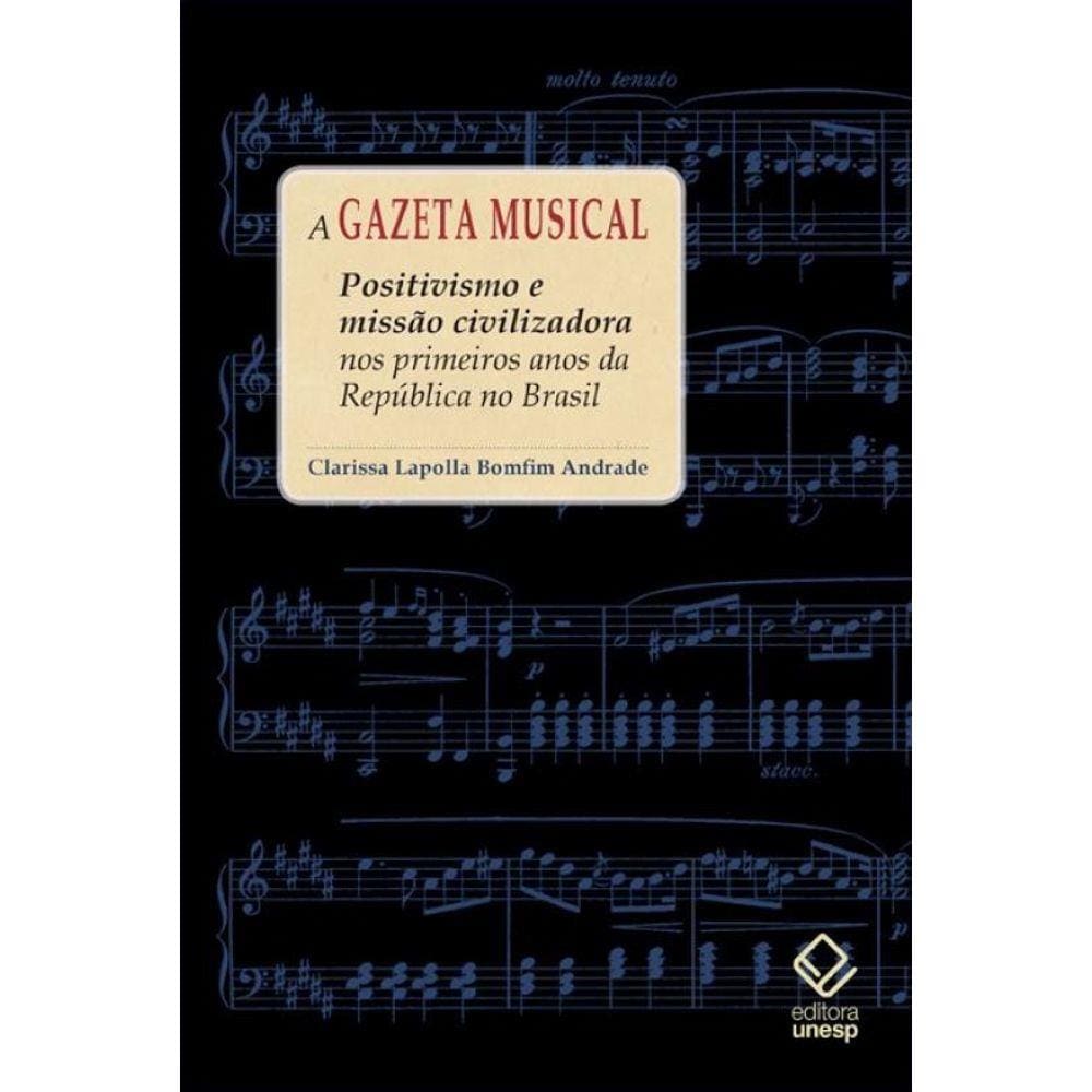 Gazeta Musical, A