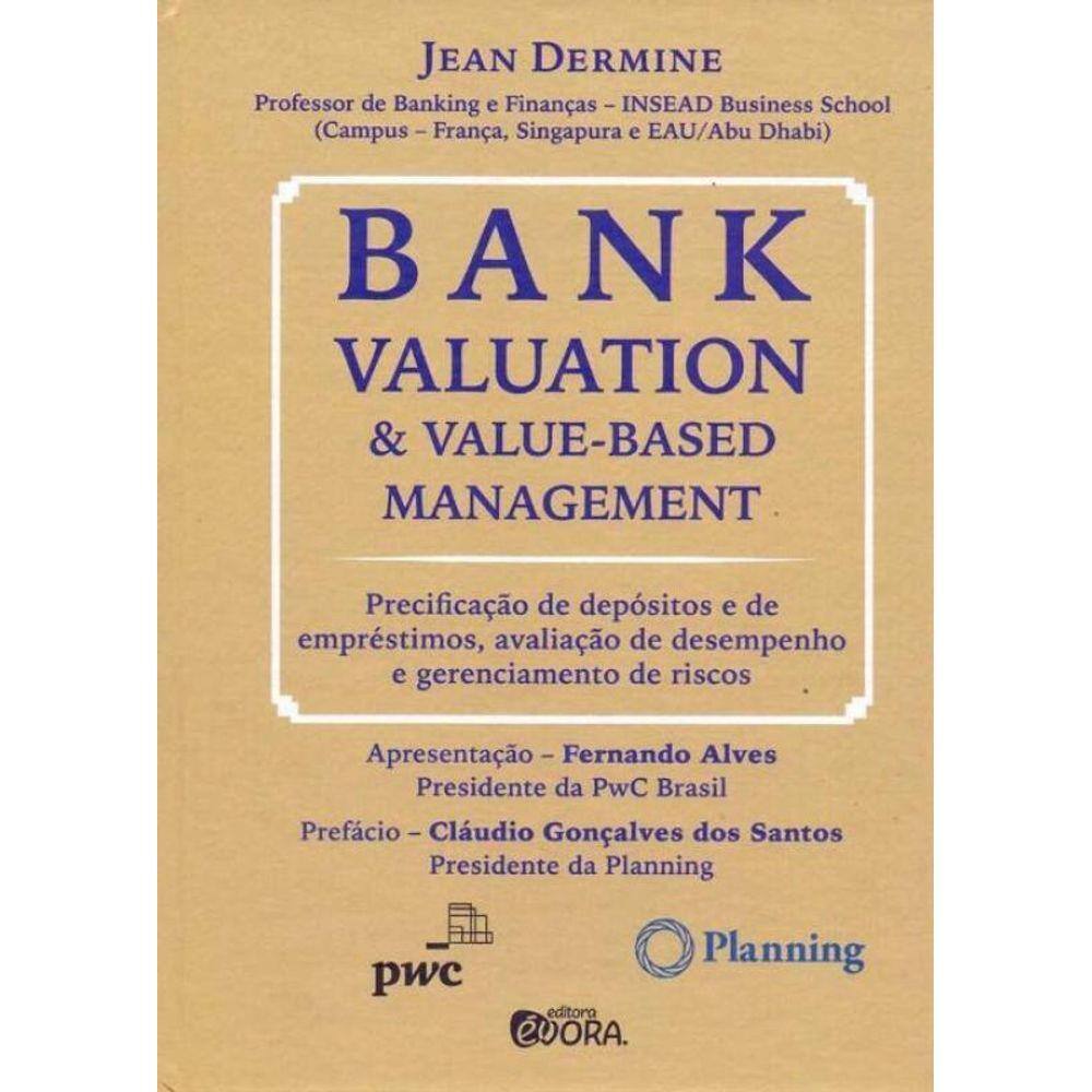 Bank Valuation