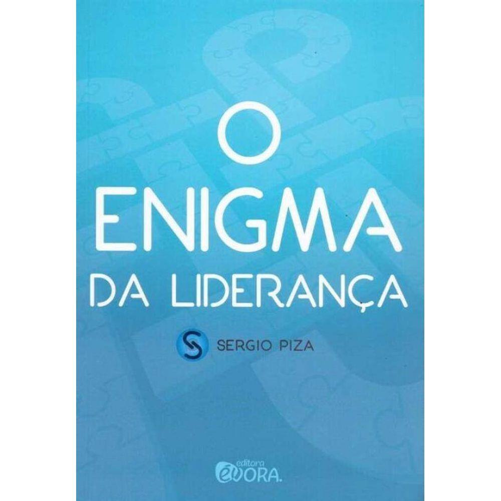 Enigma da Liderança, O
