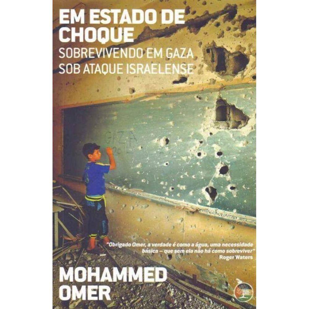 Em Estado de Choque