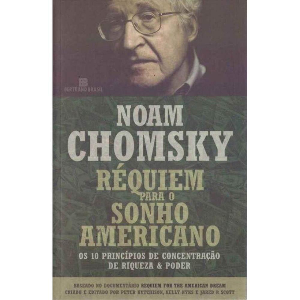 Réquiem Para o Sonho Americano