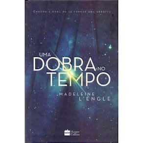 Uma Dobra no Tempo - Livro 1