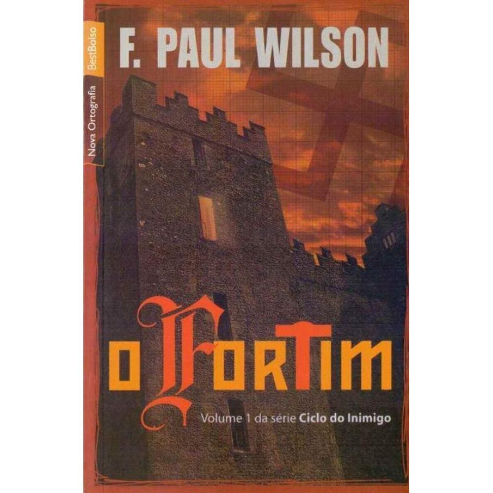 Fortim, O  - Vol. 1