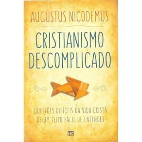 Cristianismo Descomplicado