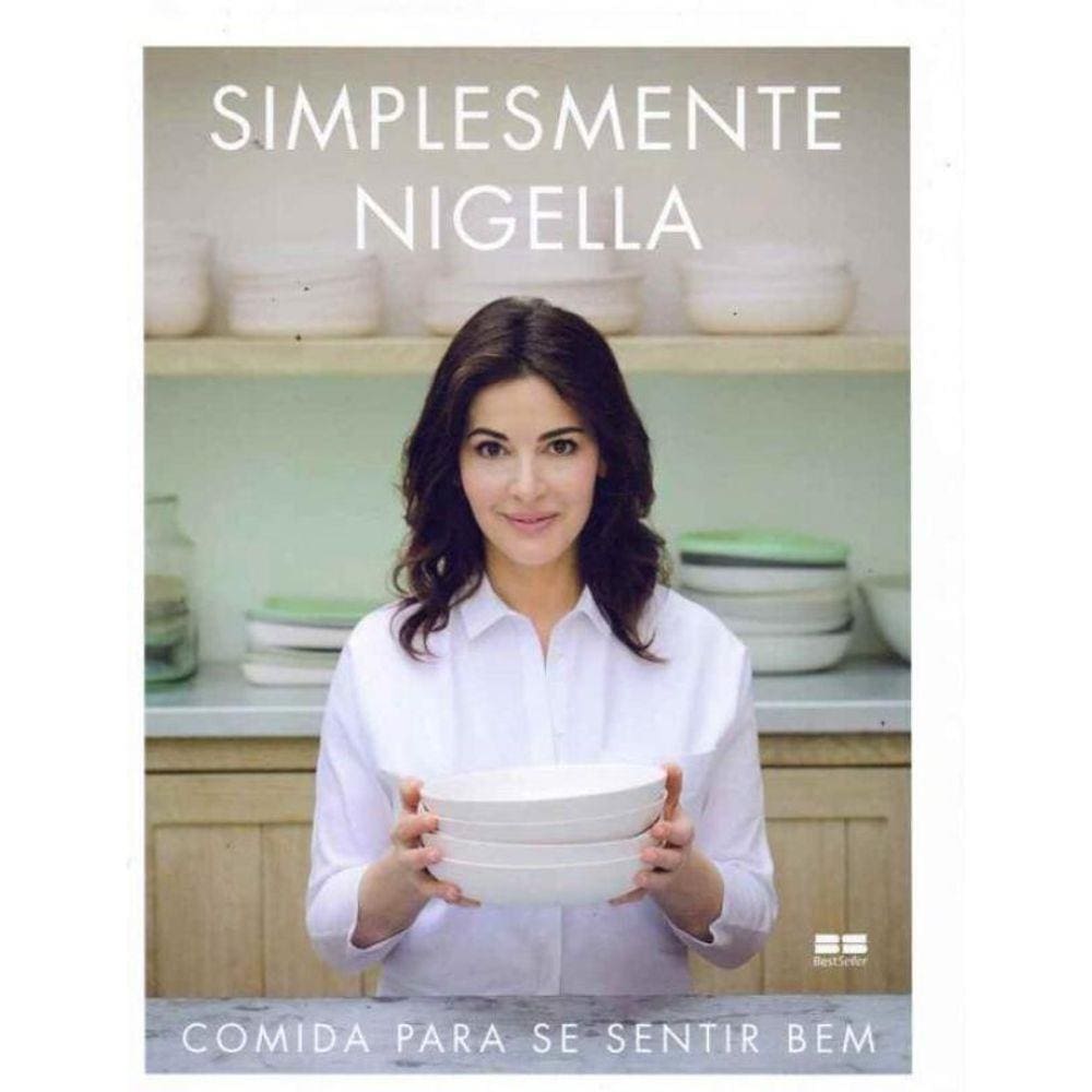 Simplesmente Nigella