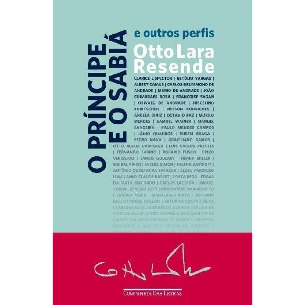 Principe e o Sabia, o - Nova Edicao