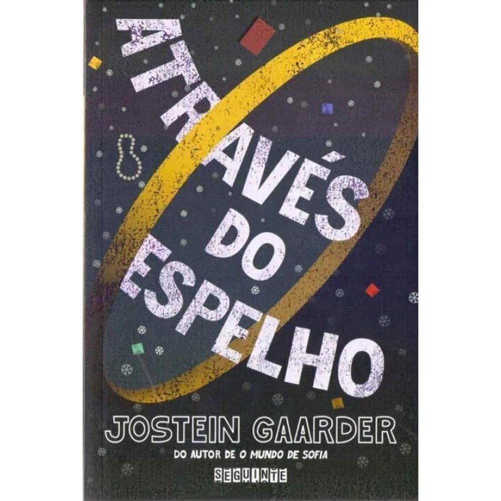 Através do Espelho - ( 0628 )