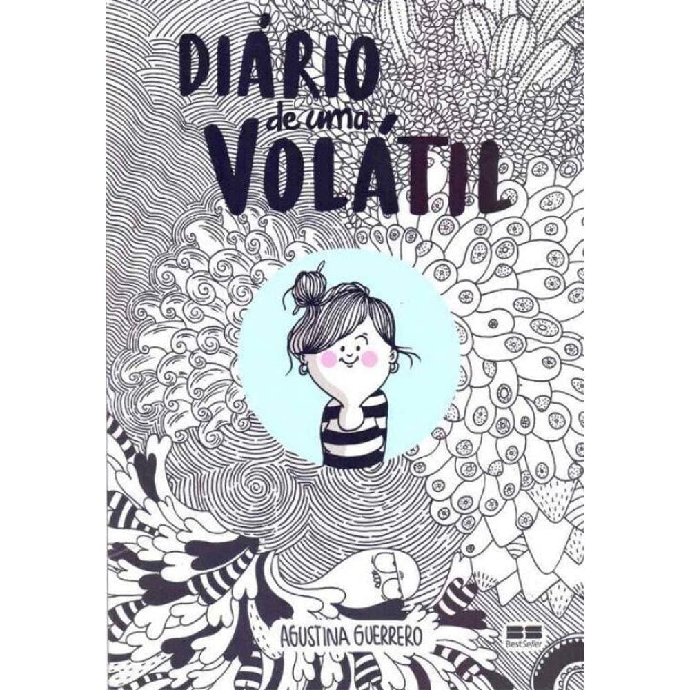 Diário de uma Volátil