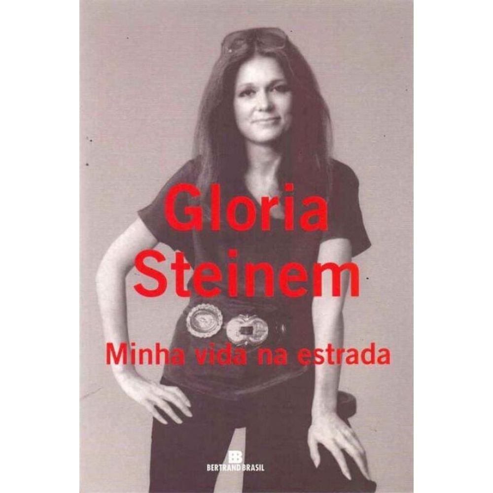 Minha Vida na Estrada