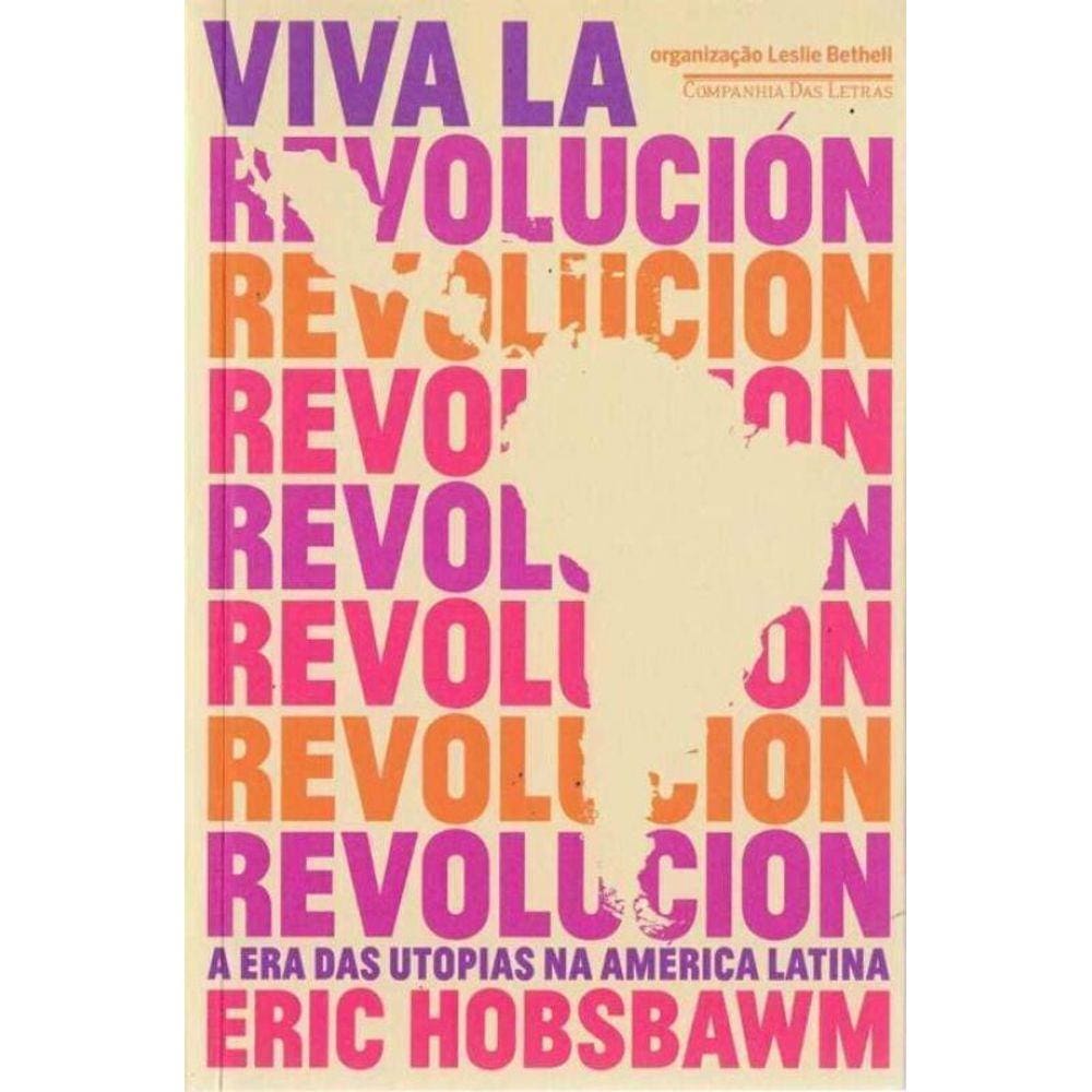 Viva La Revolución