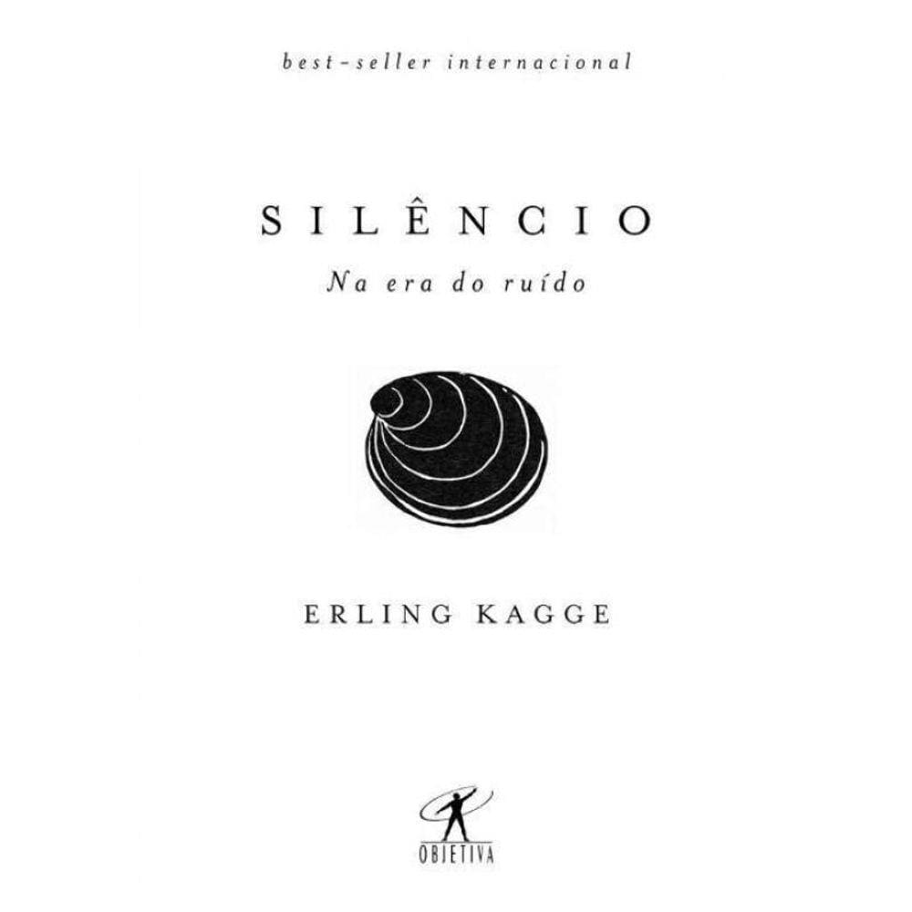 Silêncio - Na Era do Ruido