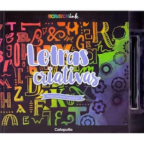 Letras Criativas