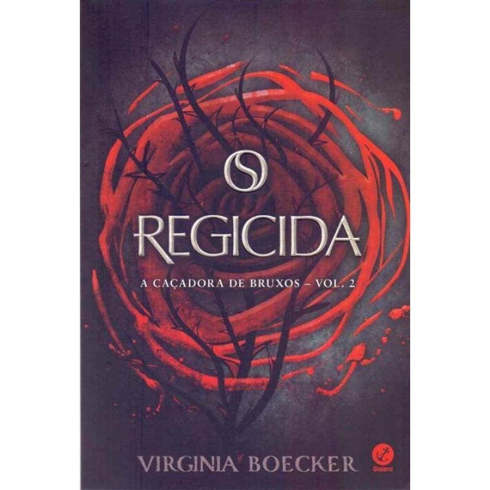 Regicida, O