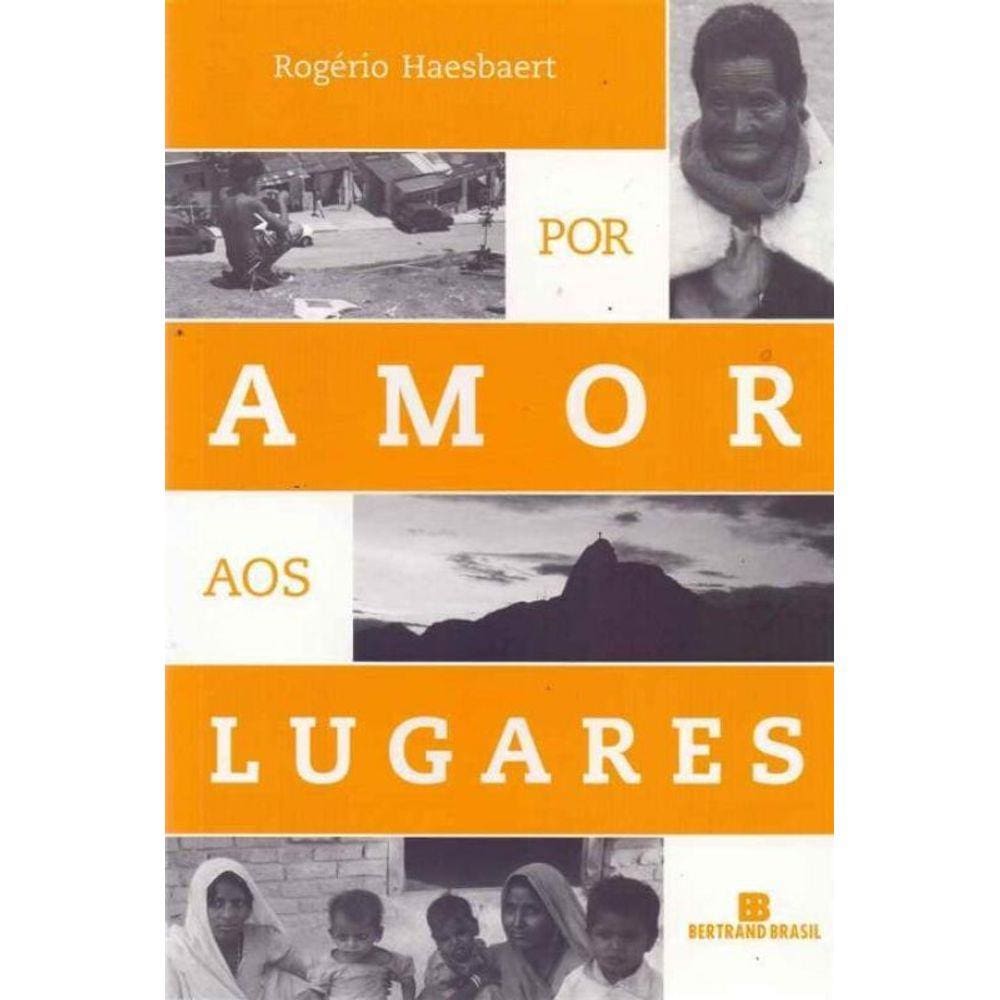 Por Amor aos Lugares