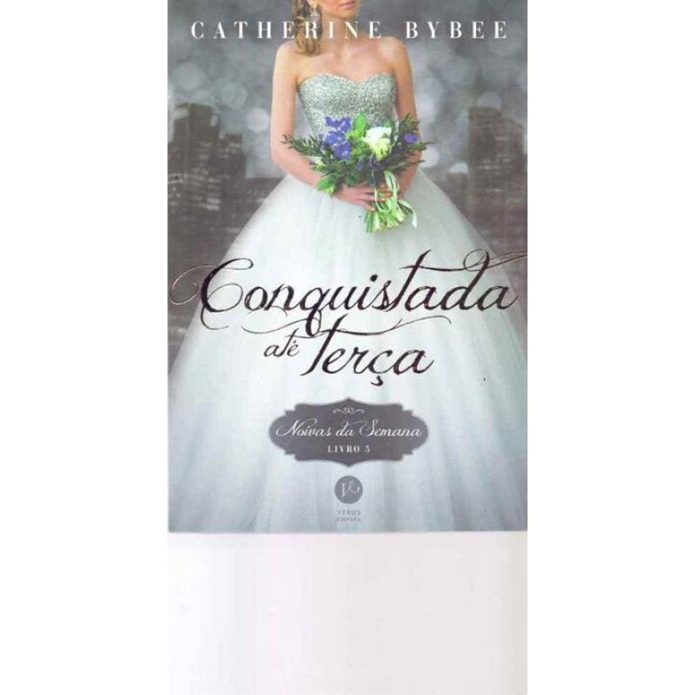 Conquistada Até Terça