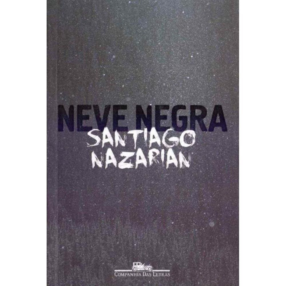Neve Negra
