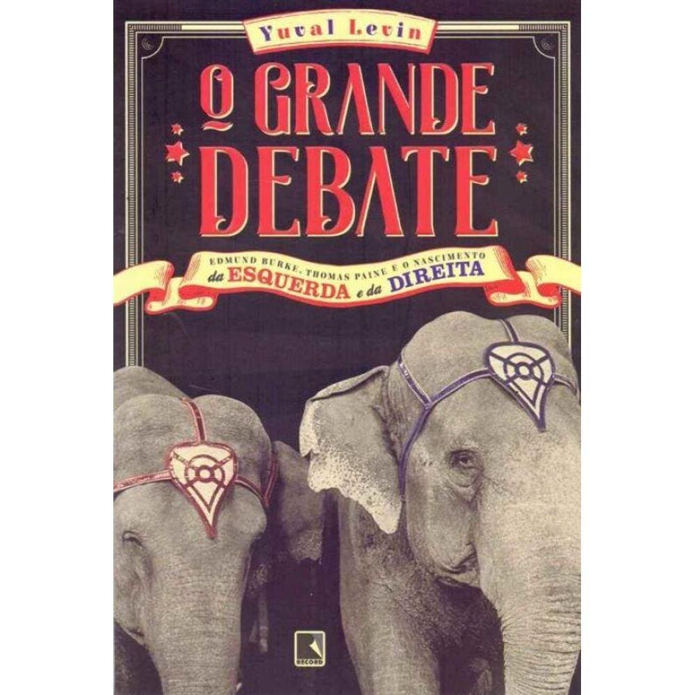 Grande Debate, O