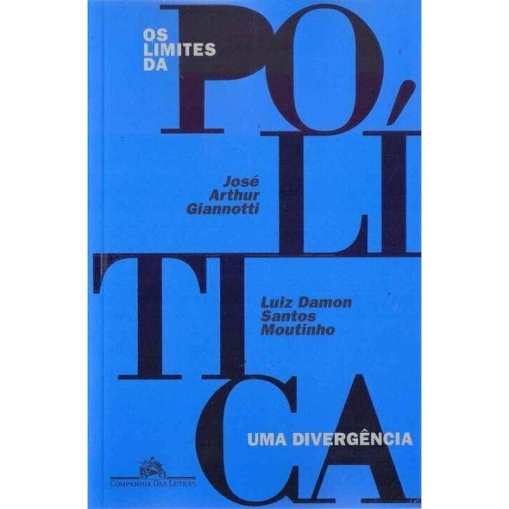 Limites da Política, Os - Uma Divergência