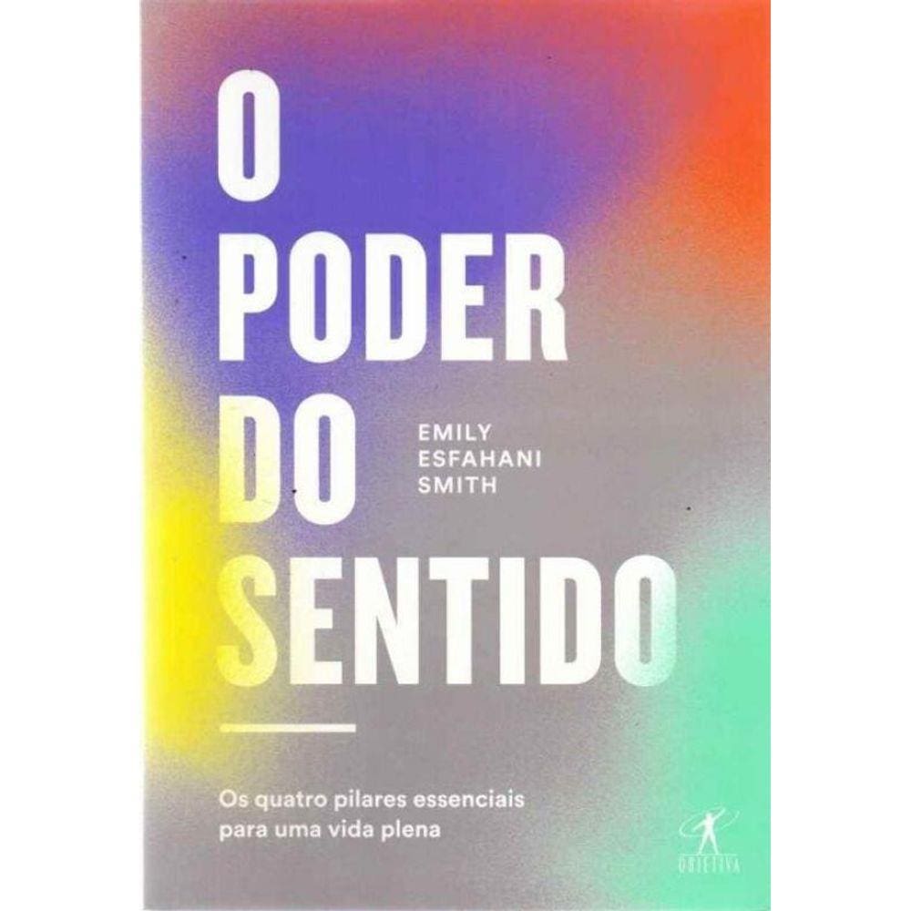 Poder do Sentido, O