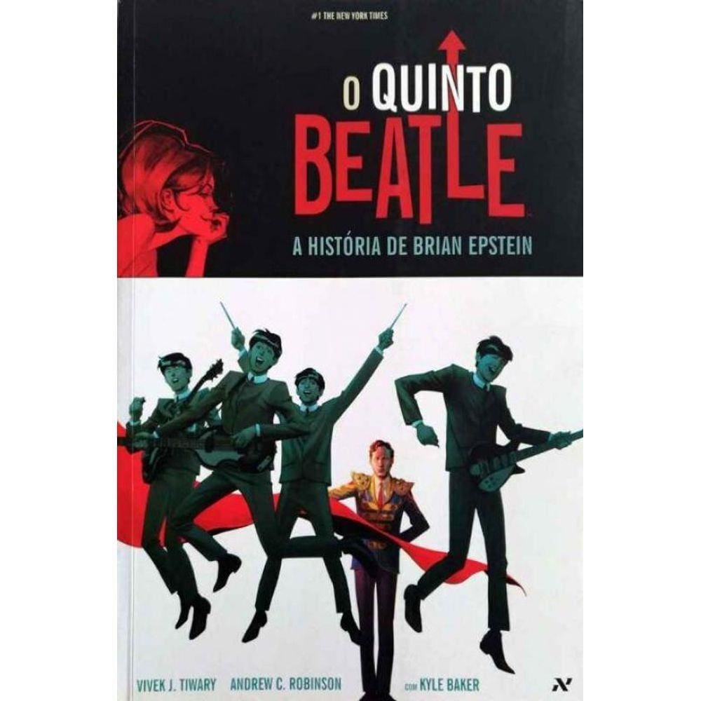 Quinto Beatle, O