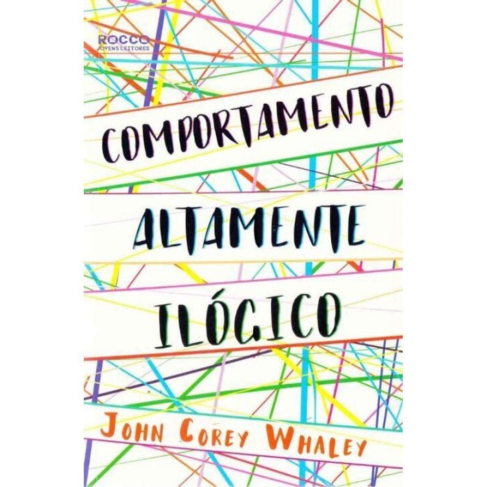 Comportamento Altamente Ilogico