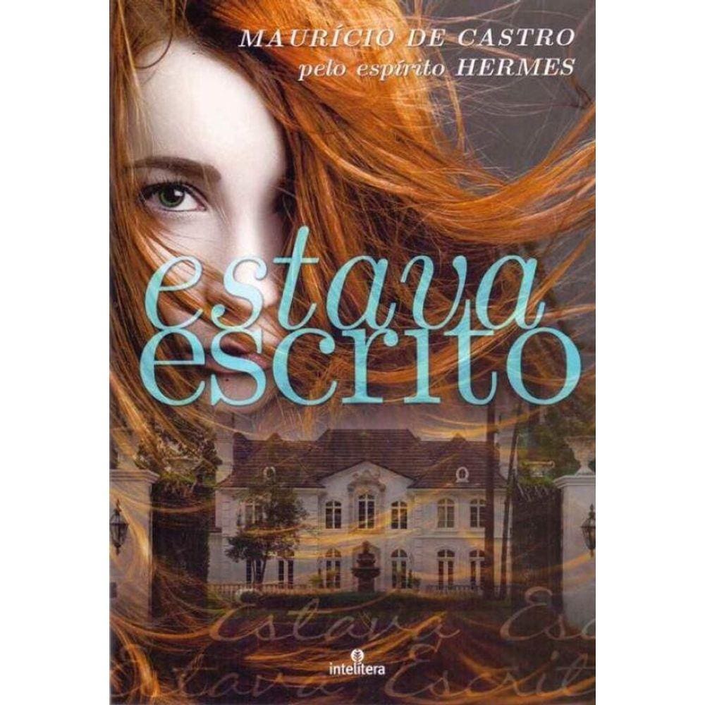 Estava Escrito