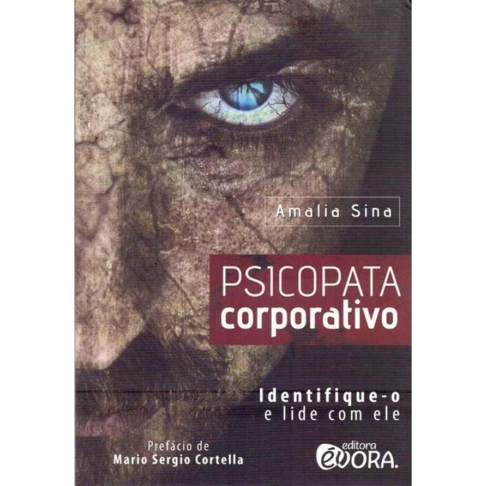 Psicopata Corporativa