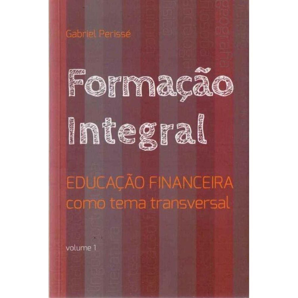 Formação Integral - Educação Financeira