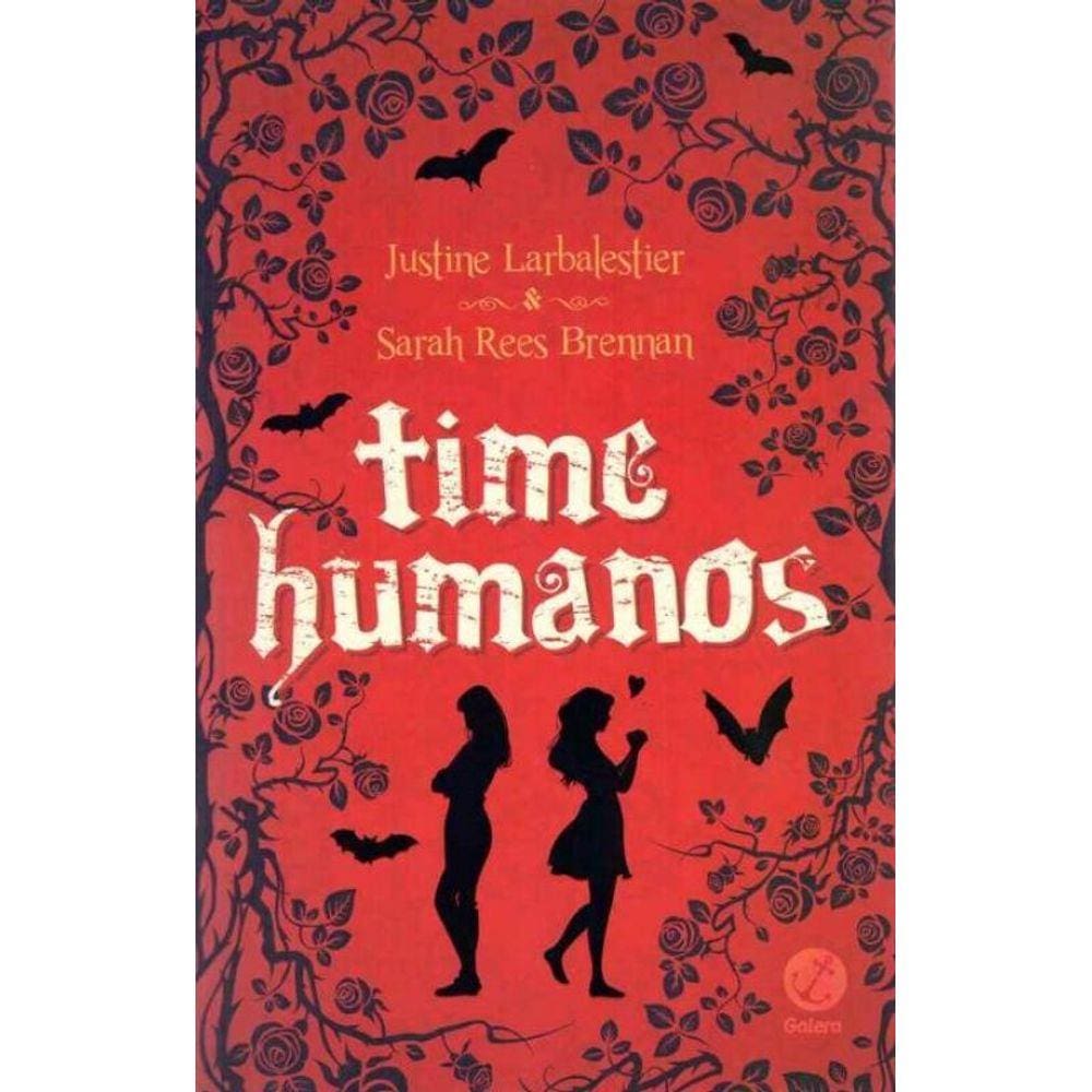 Time Humanos