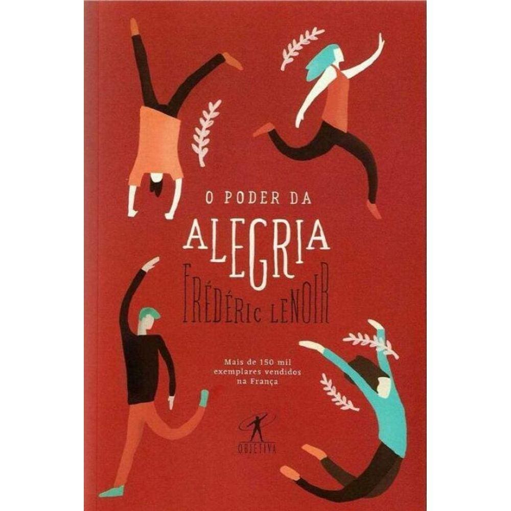 Poder da Alegria, O
