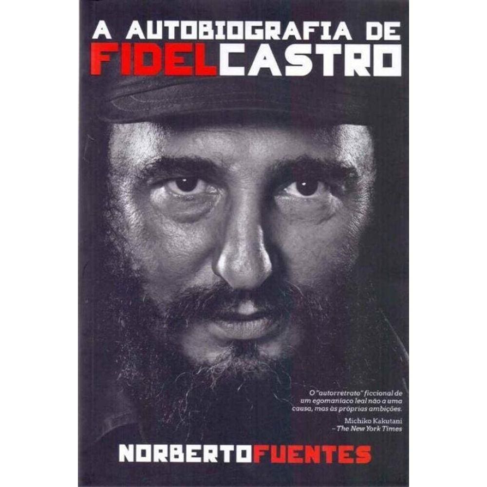 Autobiografia de Fidel Castro, A