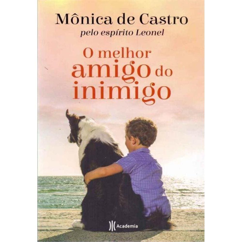 Melhor Amigo do Inimigo, O