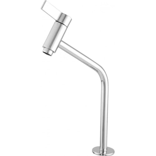 Menor preço em Torneira Talita Elegance Slim para Lavatório 1/4 volta 4040 C70