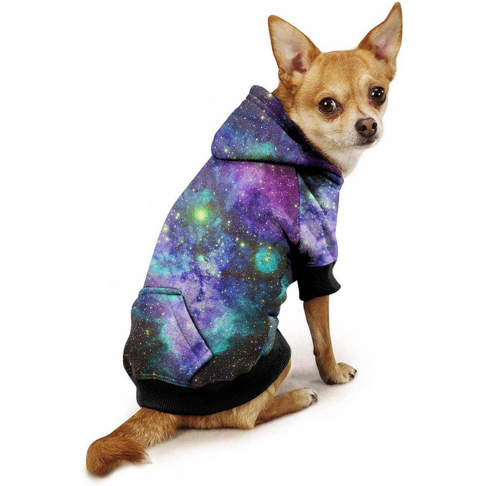 nike moletom com capuz dog