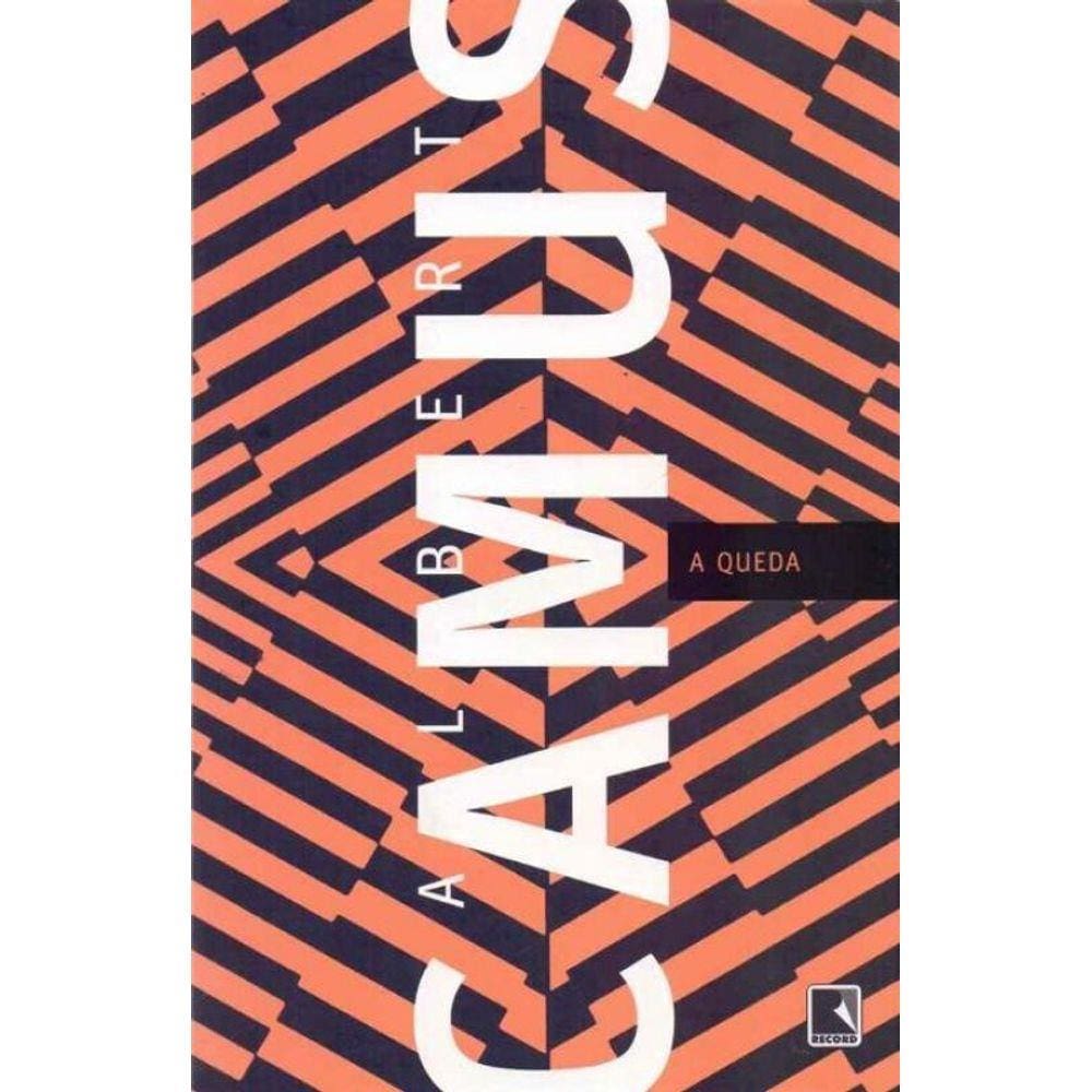 Queda, a - 21Ed