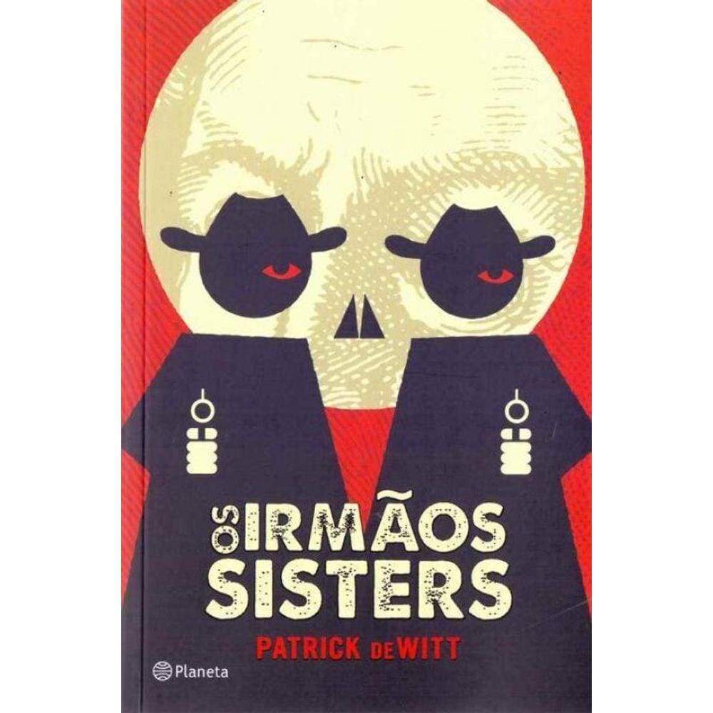 Irmãos Sisters, os - Brochura