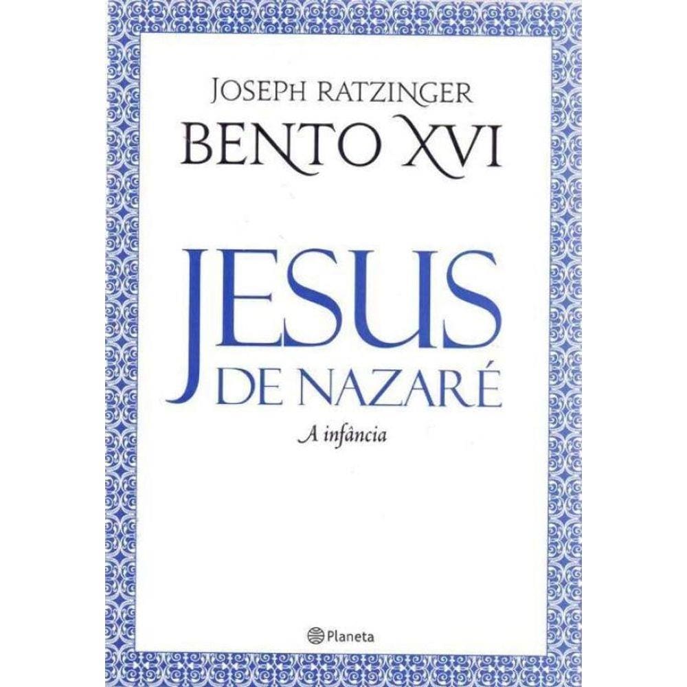 Jesus de Nazare - a Infância