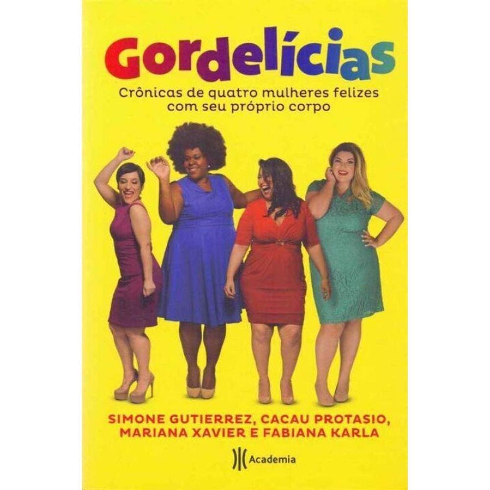 Gordelicias