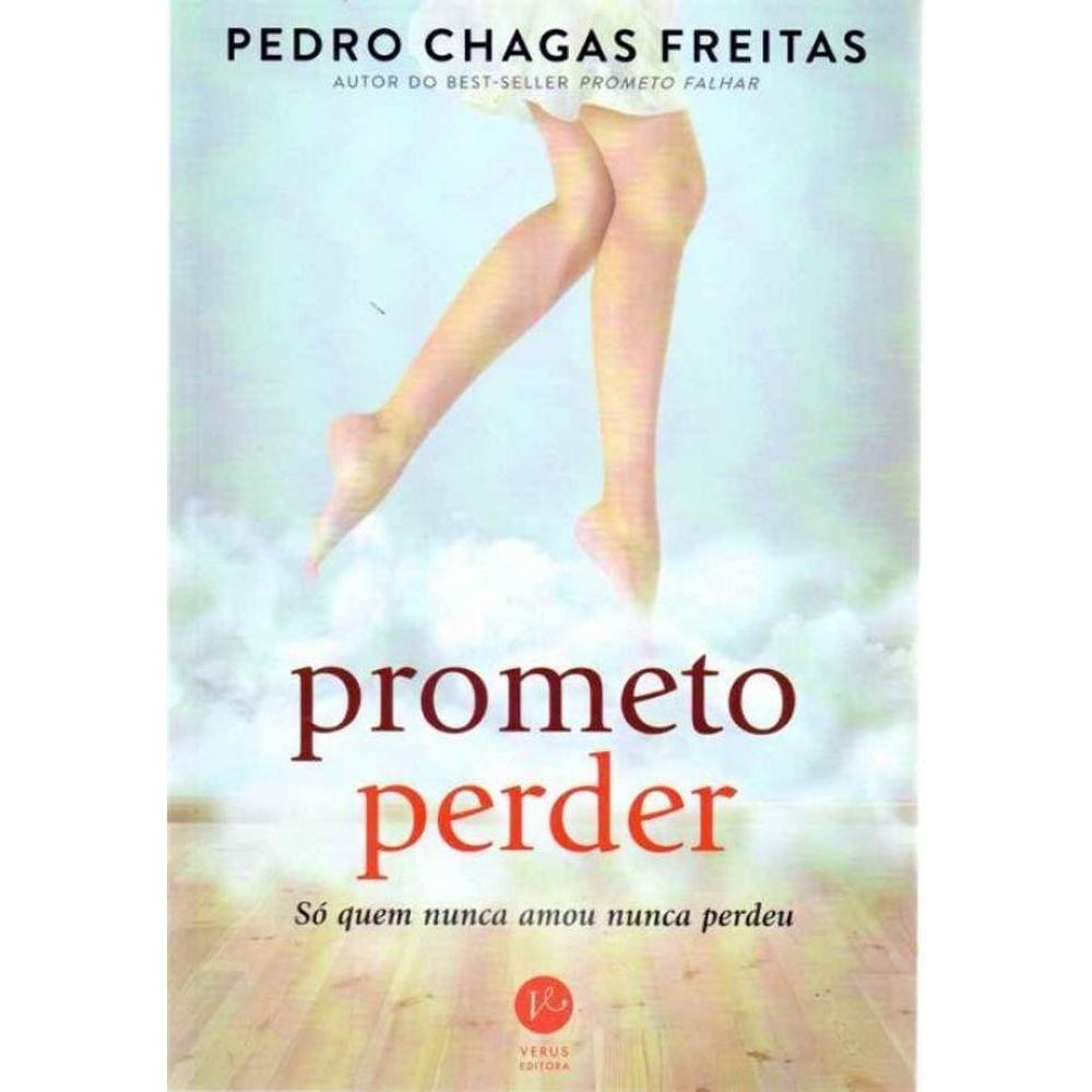 Prometo Perder