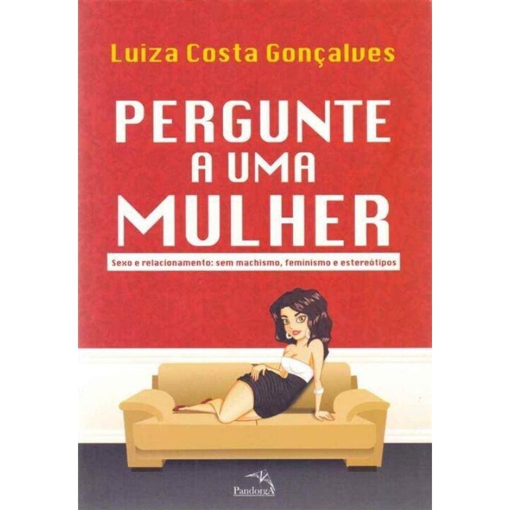 Pergunte a uma Mulher