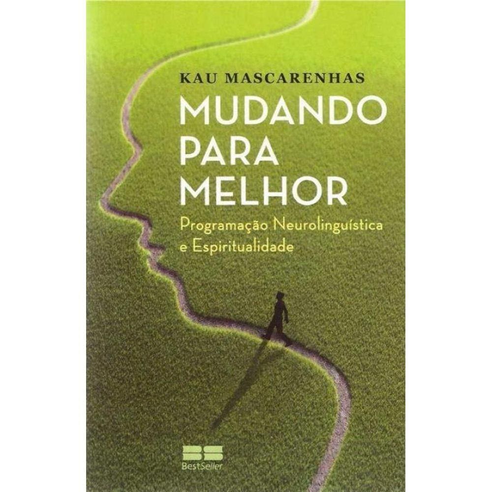 Mudando Para Melhor