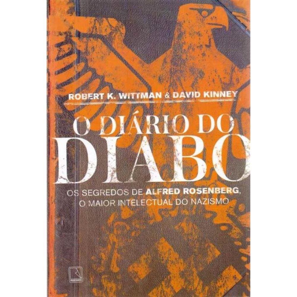 Diário do Diabo, O