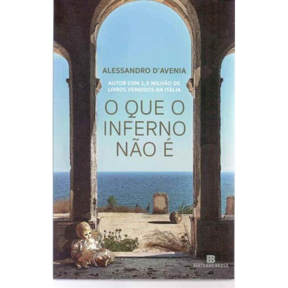 Que o Inferno Não É, O
